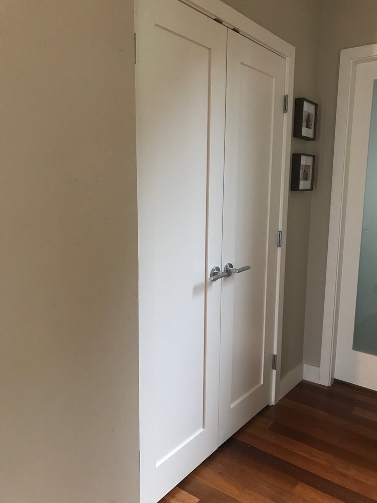 NORTH SHORE DOOR Updated June 2024 10 Reviews 1032433 Dollarton