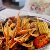 Storming Crab - Springfield gift card