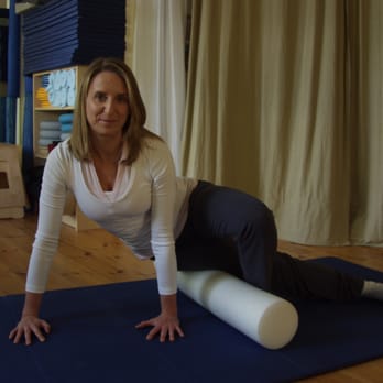 Pilatesstudio Alsterdorf - Pilates Near Me - Hamburg, HH