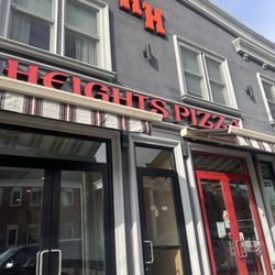 Hasbrouck Heights Pizza