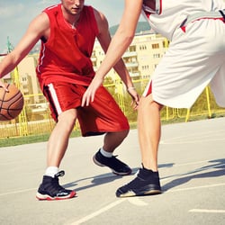 Progressive Step Rehabilitation - Therapeutic Exercise Orange Park, FL