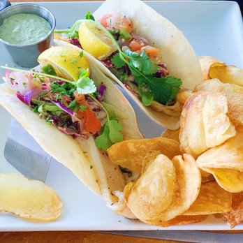 Dead Fish Grill - American Near Me - Belton, Texas