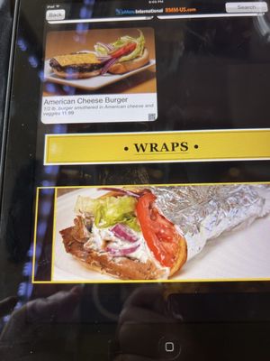 Tazza Turkish, Mediterranean Grill Tampa by null