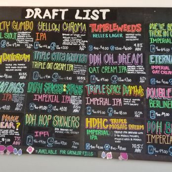 Other Half Brewing - Breweries Near Me - Brooklyn, New York Other Half Brewing - Breweries Near Me - Brooklyn, New York