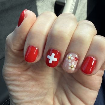 TipToe Nails - Switzerland Nails! - Waxing Near Me - Dripping Springs, Texas