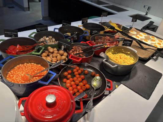 Thon Hotel Terminus by null