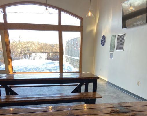 Tilion Brewing Company by null