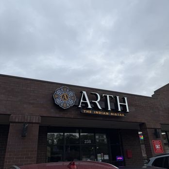 Artha -The Indian Bistro - Indian Near Me - Kirkland, Washington