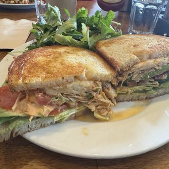 Blu Jam Cafe - Breakfast & Brunch Near Me - Los Angeles, California