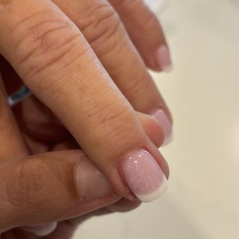 Legendary Nails & Spa - Nail Salons Near Me - Pearland, Texas