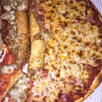 Pizza Man - a large pizza in a box - Pizza Near Me - Burnsville, Minnesota Pizza Man - a large pizza in a box - Pizza Near Me - Burnsville, Minnesota