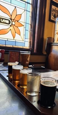 Holy Grail Restaurant and Pub by null