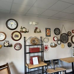 Honey Butter's Kitchen - Cute decor