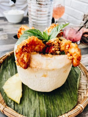 1618 Asian Fusion by null