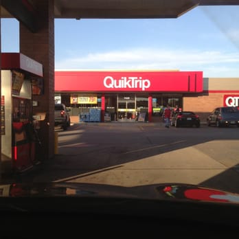 QuikTrip - Entrance - Convenience Stores Near Me - Blue Springs, Missouri QuikTrip - Entrance - Convenience Stores Near Me - Blue Springs, Missouri