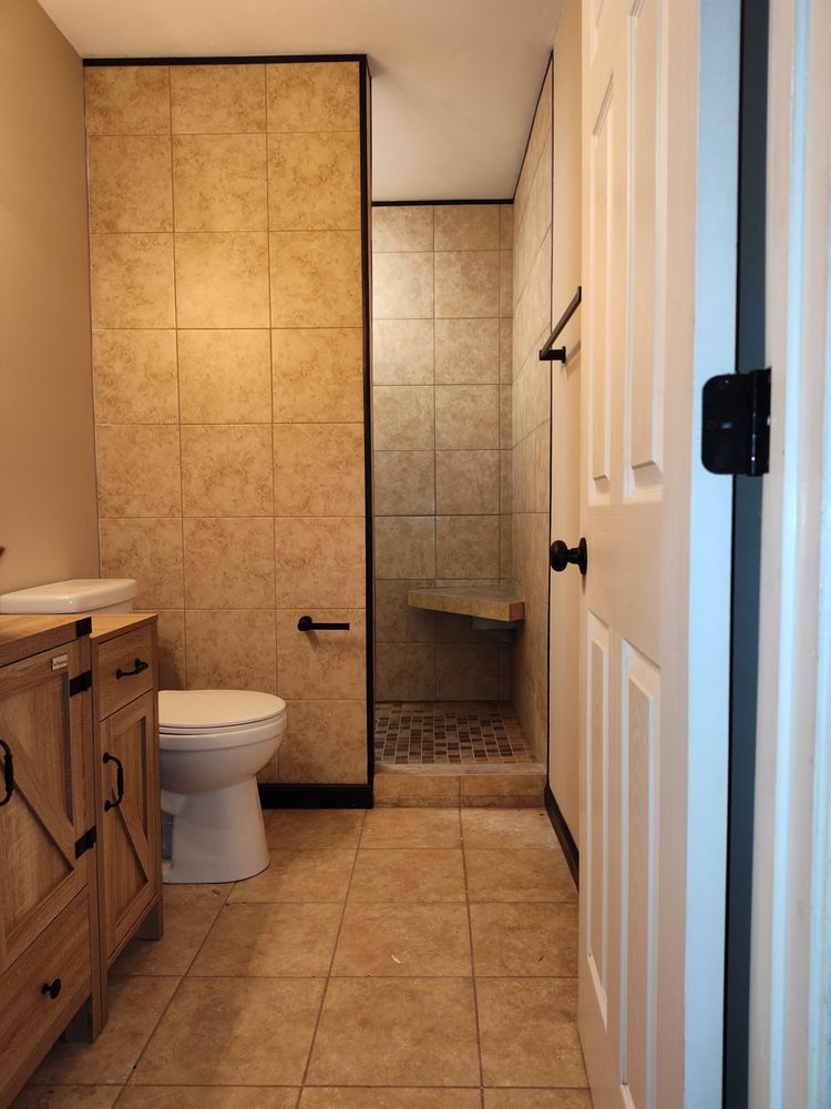 Slide of Pierce Home Services