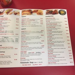 Tom's Dogz & Deli