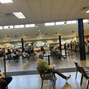 DEPARTMENT OF MOTOR VEHICLES - RANCHO CUCAMONGA - Updated May 2025 ...