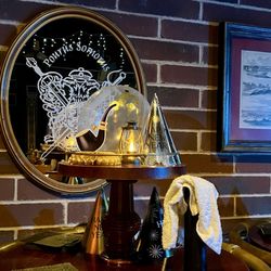 Park Lane Tavern - New Year's Eve