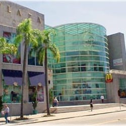 Shopping Crystal