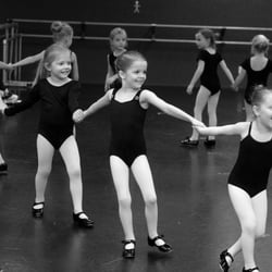 Tolbert Yilmaz School of Dance