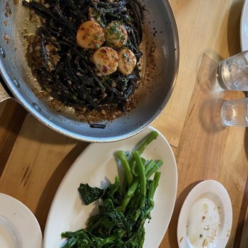 The Daily Catch - Seafood Near Me - Boston, Massachusetts The Daily Catch - Seafood Near Me - Boston, Massachusetts