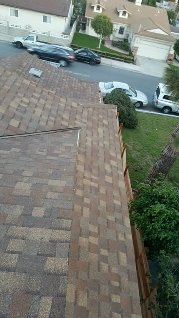 Slide of Christian Roofing