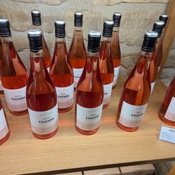 Bodegas Ostatu