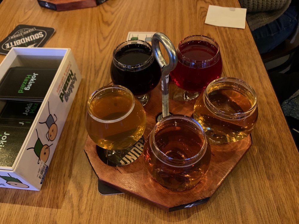 SOUNDBITE CIDER 21 Photos & 20 Reviews Cideries 909 SE Everett