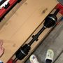 Photo of ABC Axle