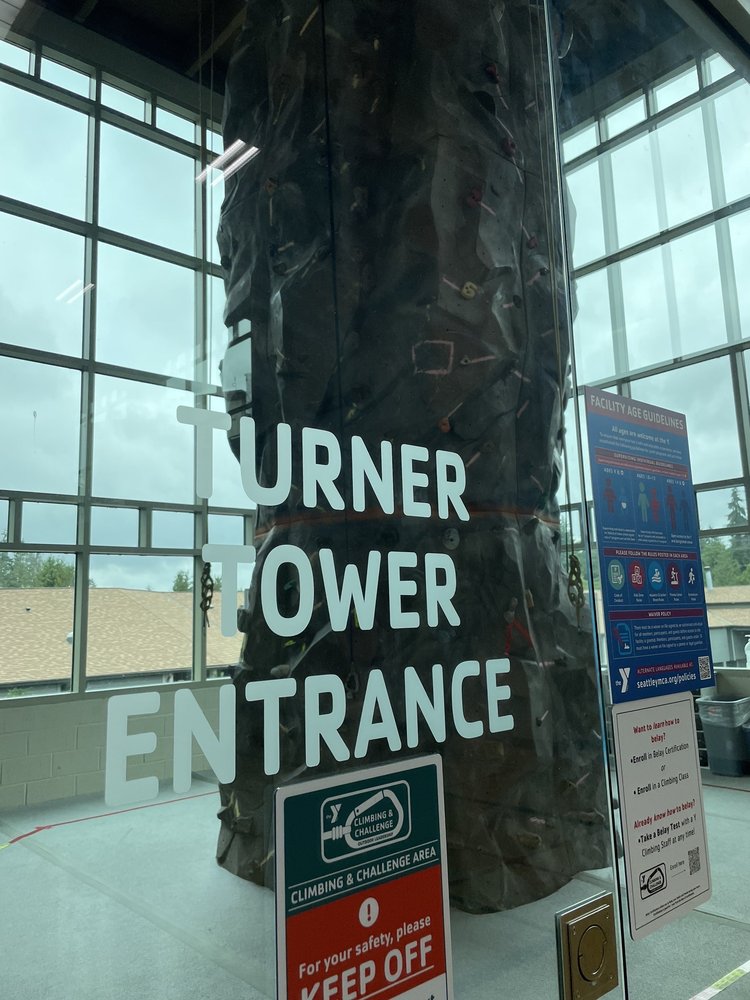 DALE TURNER FAMILY YMCA Updated November 2024 59 Photos & 80