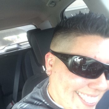 Cave Man Buzz - Barbers Near Me - Carson, California