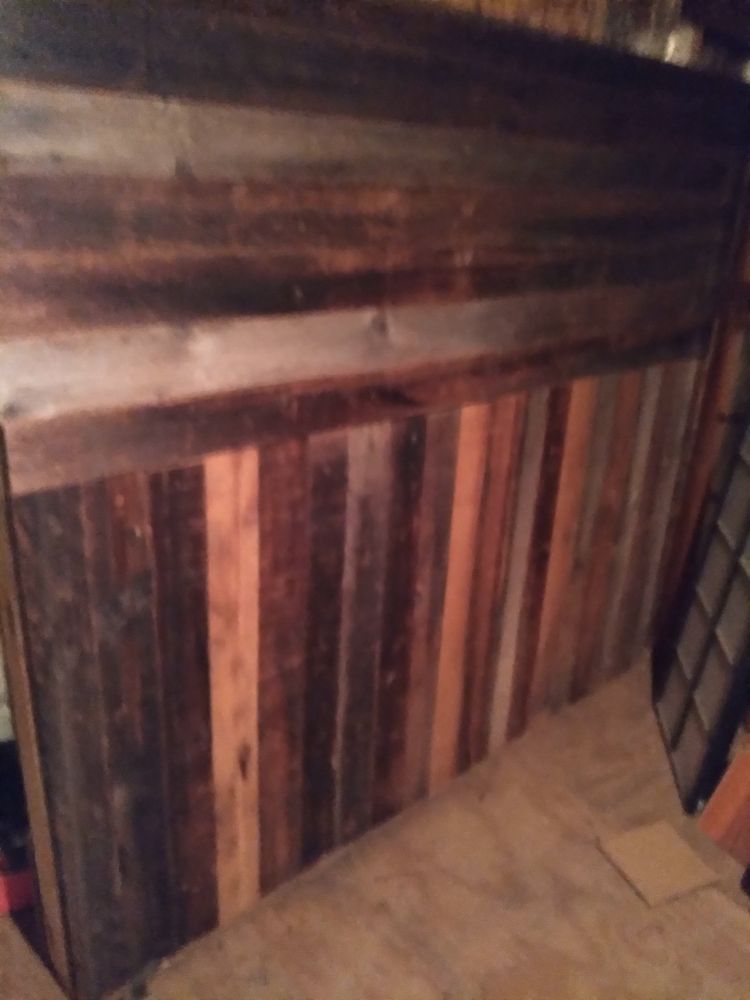 Slide of S&M Remodeling