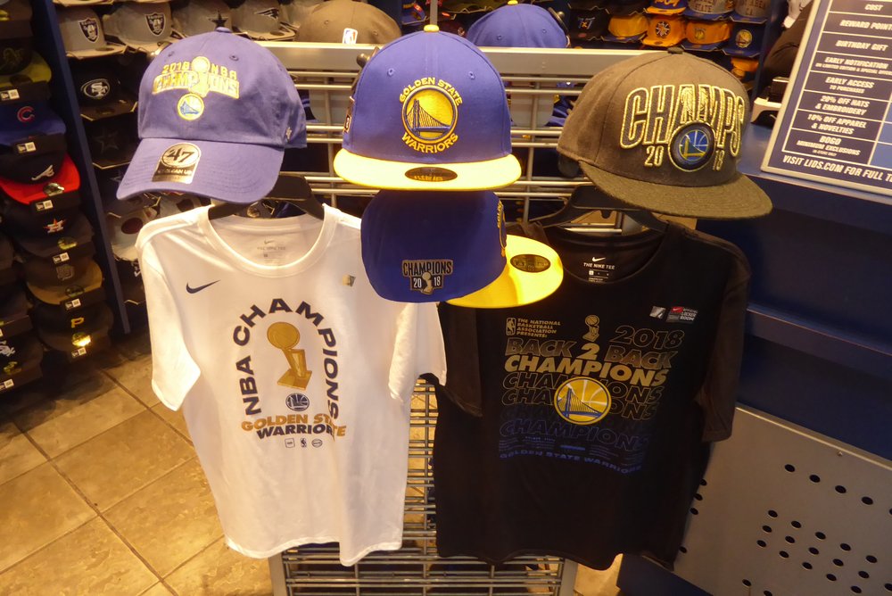 warriors hat lids