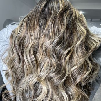 Saraya Salon - Balayage - Hair Salons Near Me - Chicago, Illinois Saraya Salon - Balayage - Hair Salons Near Me - Chicago, Illinois