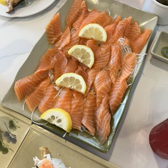Fuji Sushi Buffet - Japanese Near Me - Concord, California Fuji Sushi Buffet - Japanese Near Me - Concord, California