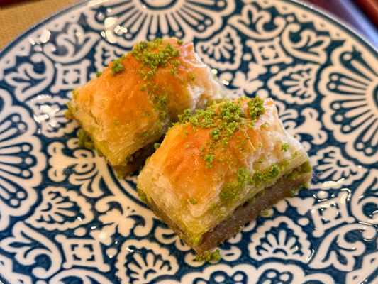 Kookoo Restaurant and Lounge by null