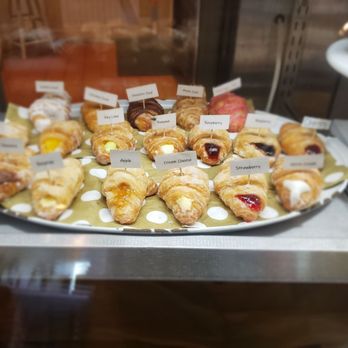 Sweet D's Cuisine - Desserts Near Me - Wilmington, North Carolina Sweet D's Cuisine - Desserts Near Me - Wilmington, North Carolina