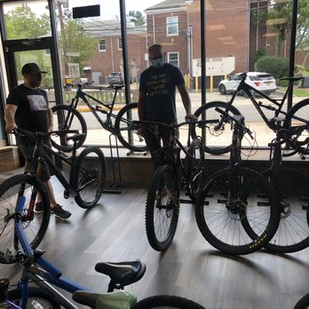The Loose Wheel Bicycle - Bikes Near Me - Cedar Grove, New Jersey