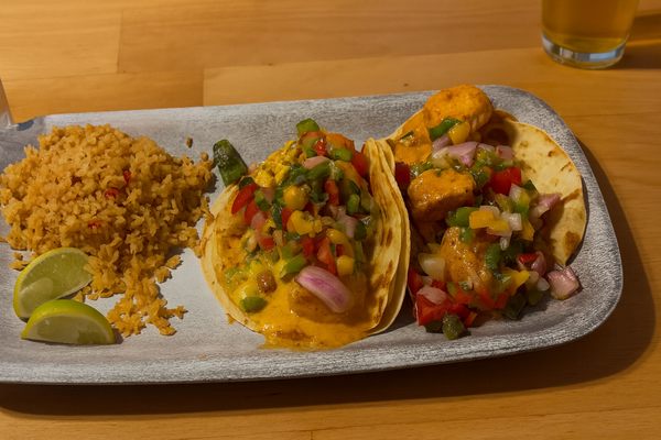 Moab Brewery by null