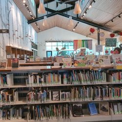 Felton Branch Library