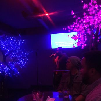 7 Bamboo Lounge - Lounges Near Me - San Jose, California