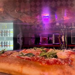 Biggie’s Pizza - 5 Points - Grandma