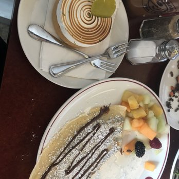 Moulin - Cafes Near Me - Laguna Beach, California