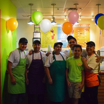 Fiesta de Frutas - Juice Bars & Smoothies Near Me - Dallas, Texas
