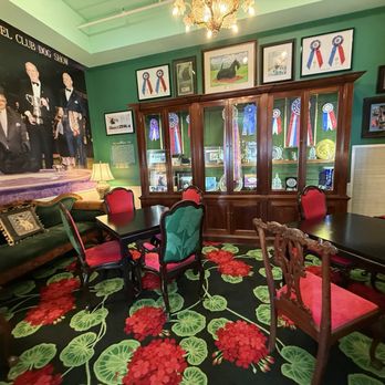 Grand Hotel - Hotels Near Me - Mackinac Island, Michigan