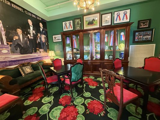 Grand Hotel by null Grand Hotel by null