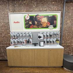 Verizon - Accessories