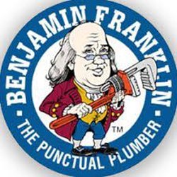 Benjamin Franklin Plumbing Longview