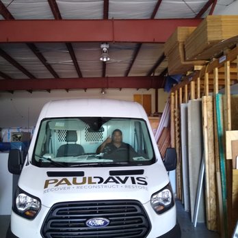 Paul Davis Restoration & Remodeling - Damage Restoration Near Me - Wilmington, North Carolina Paul Davis Restoration & Remodeling - Damage Restoration Near Me - Wilmington, North Carolina